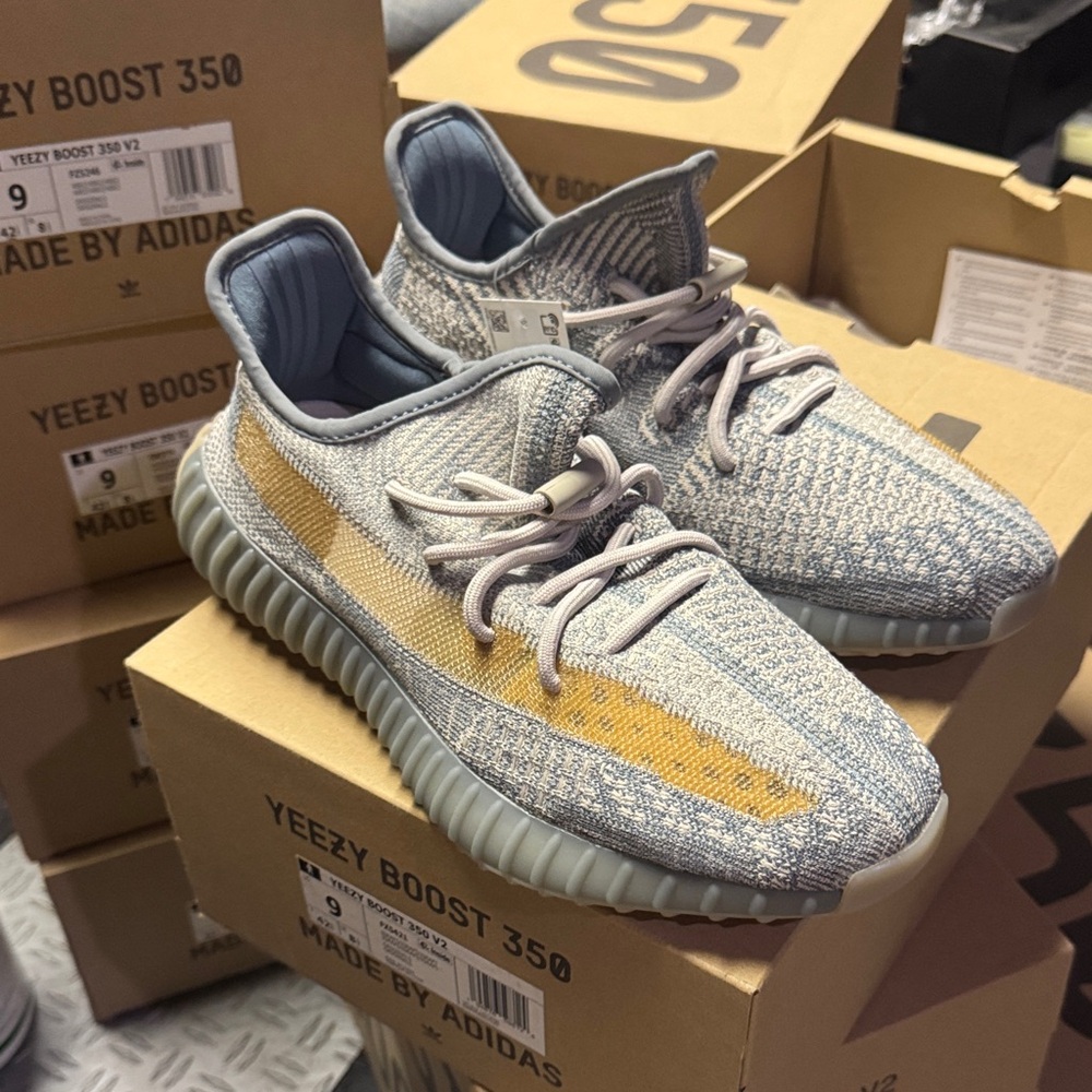 Adidas Yeezy Boost 350 V2 ISRAFI FZ5421